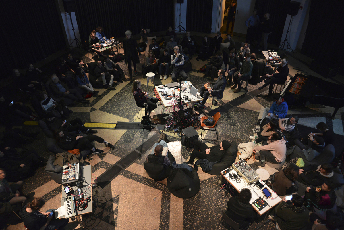 Network Interaction systems